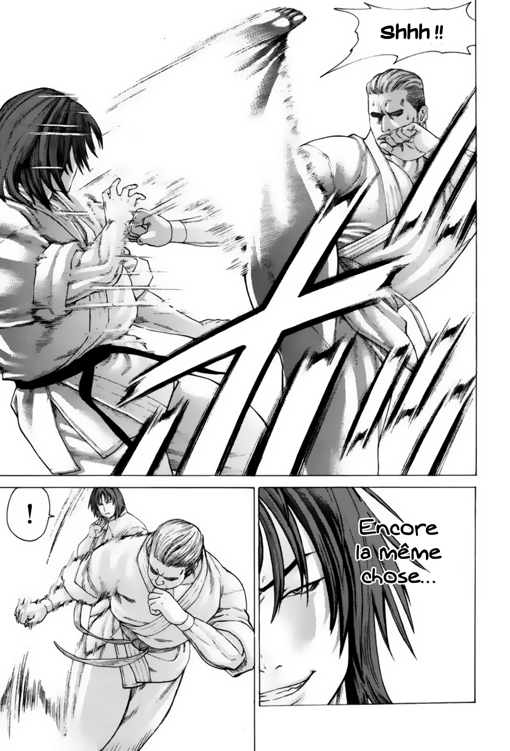 img Karate Shoukoushi Kohinata Minoru 13